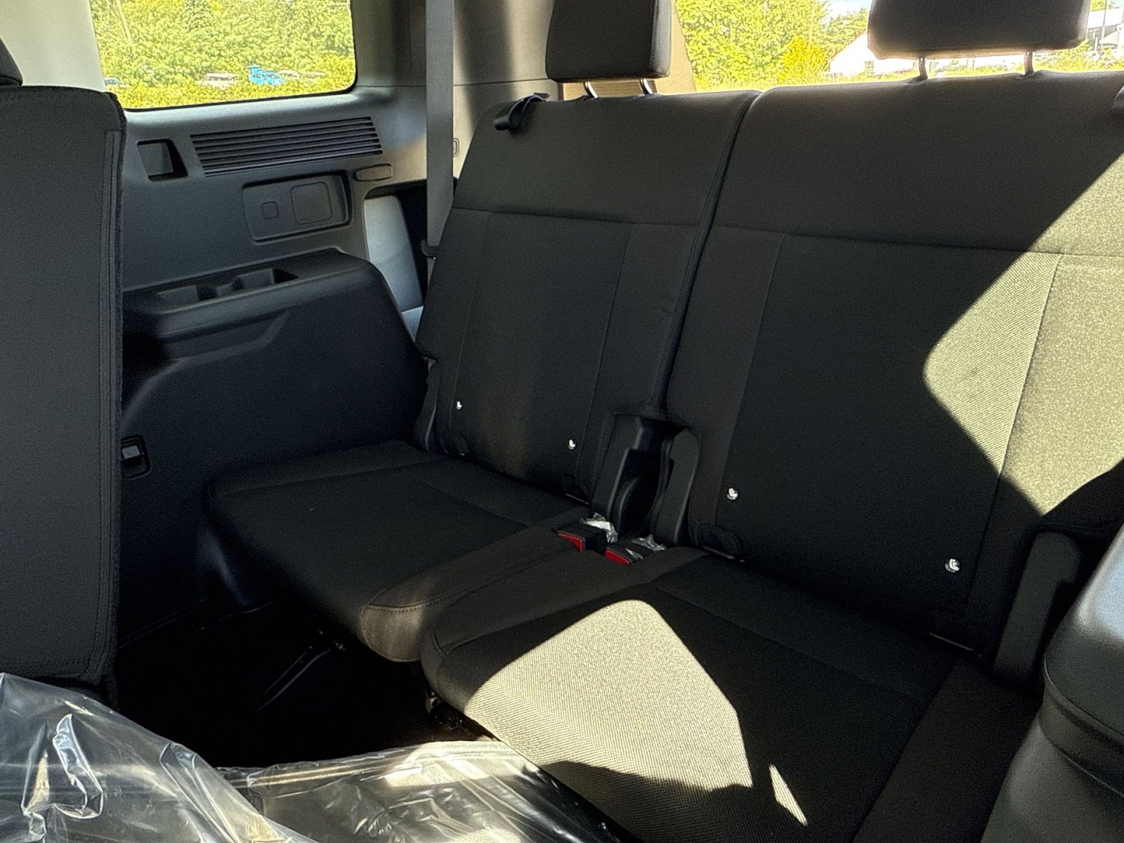 New 2026 Hyundai Santa Fe SE image 23