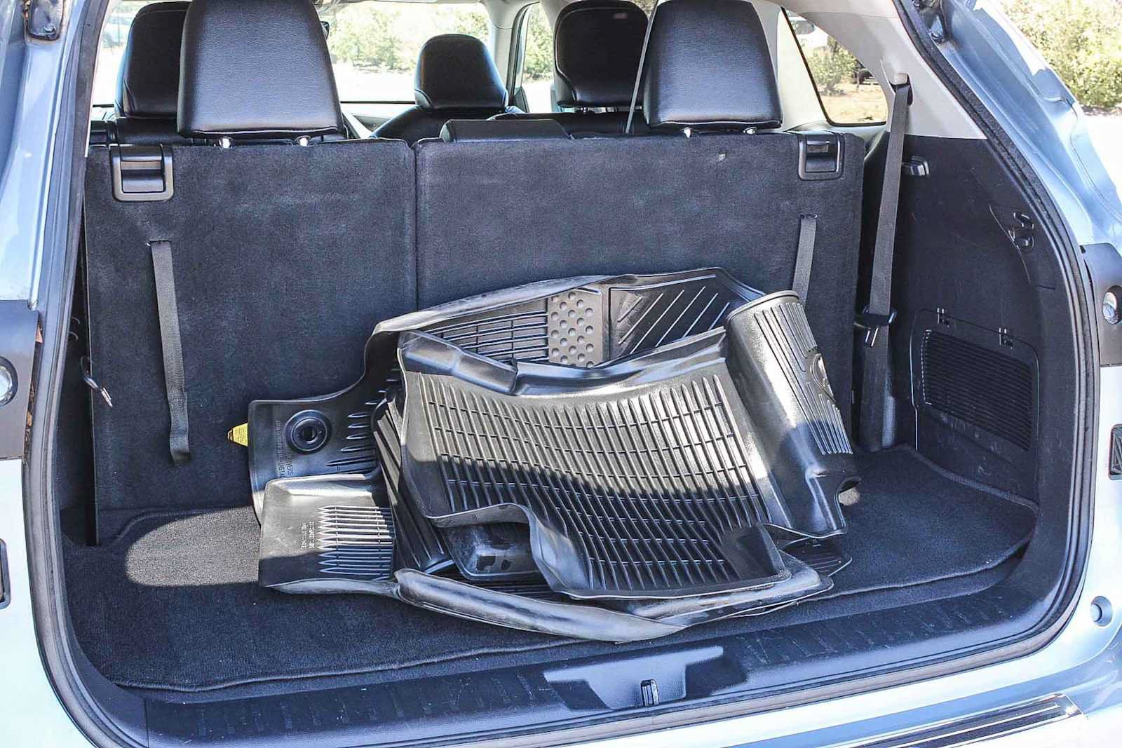 Used 2022 Toyota Highlander XLE FWD image 26
