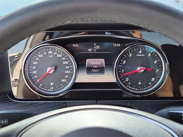Used 2018 Mercedes-Benz E 300 image 13