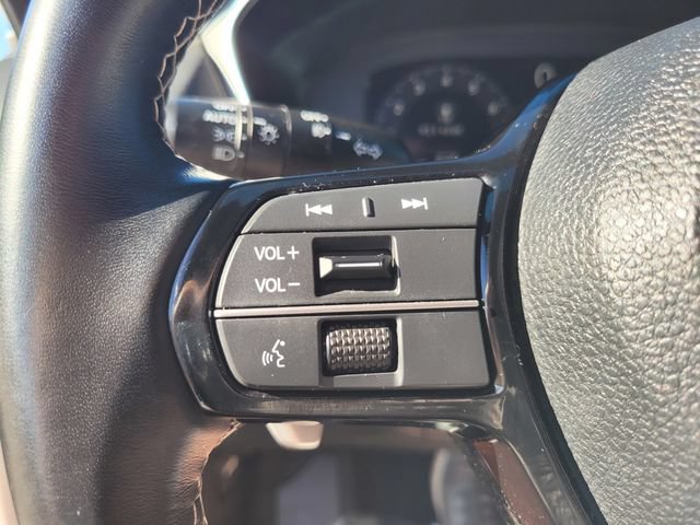 Used 2024 Acura Integra A-Spec FWD image 28