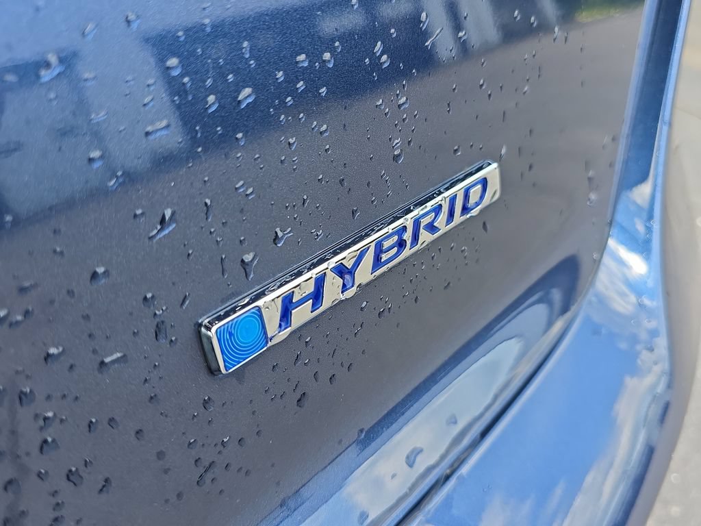 Used 2023 Honda Accord EX-L image 7