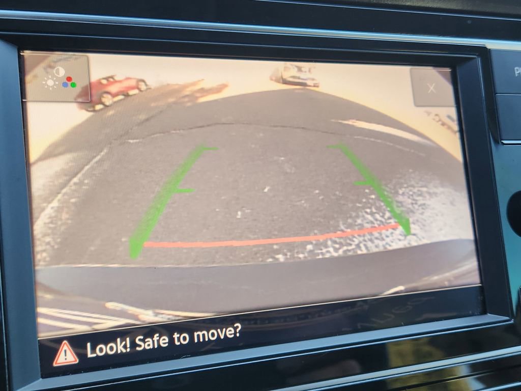 Certified 2024 Volkswagen Tiguan S AWD/4WD image 21