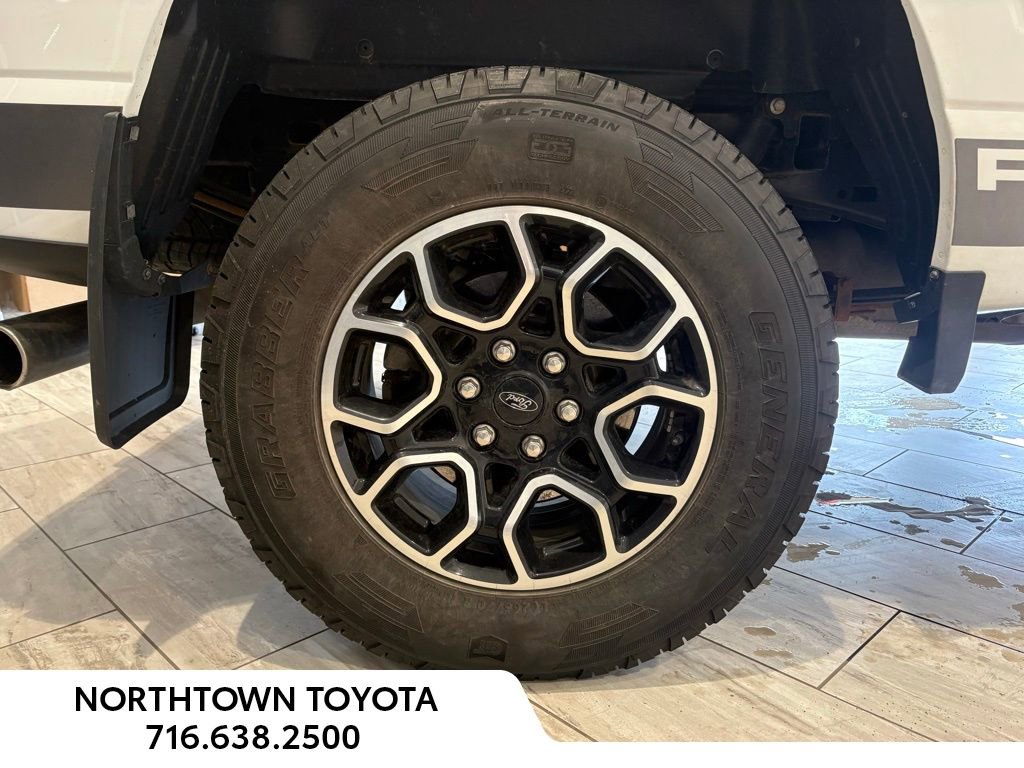 Used 2023 Ford F150 XLT w/ Equipment Group 302A High image 9