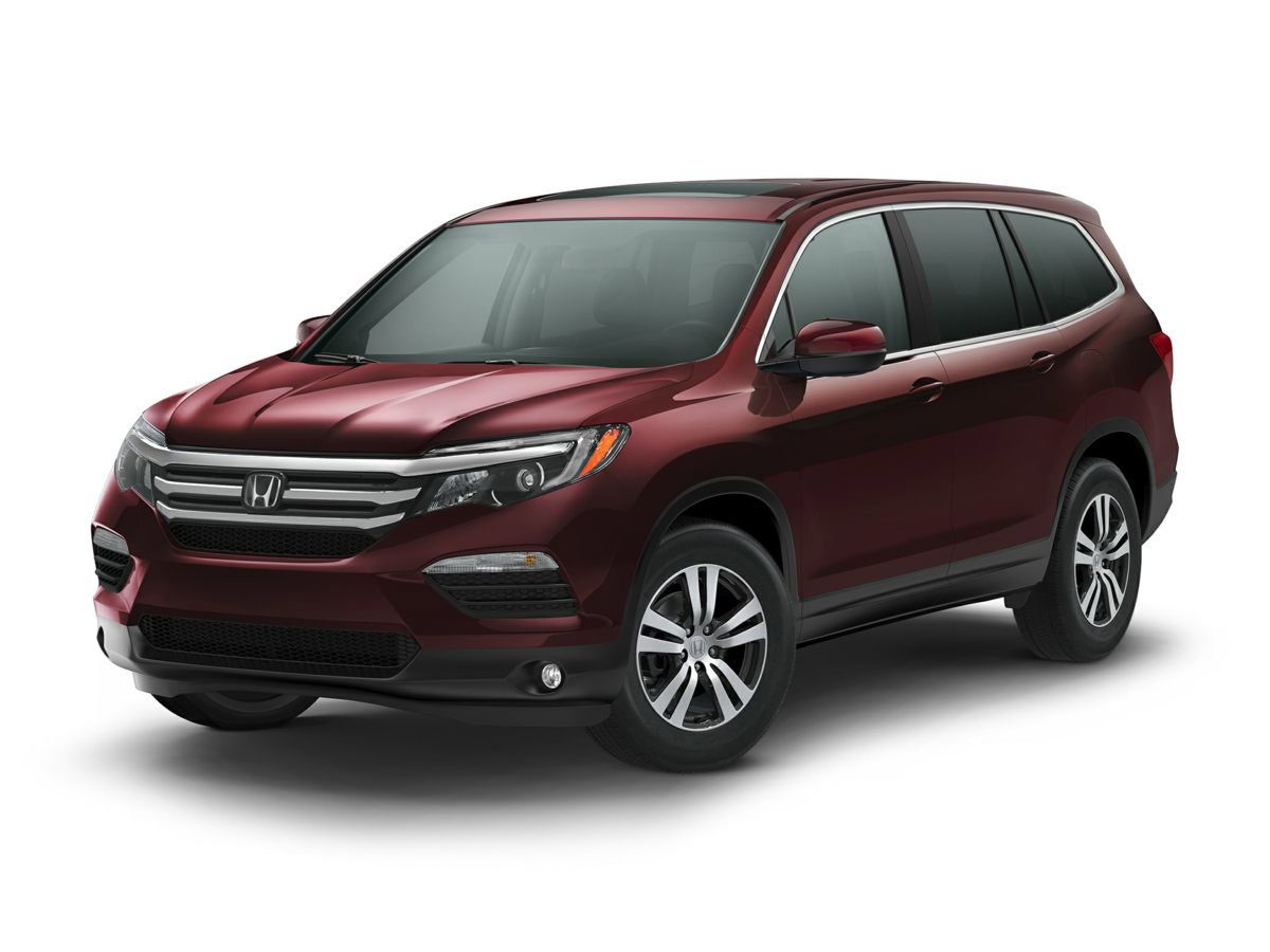 Used 2018 Honda Pilot EX-L image 1