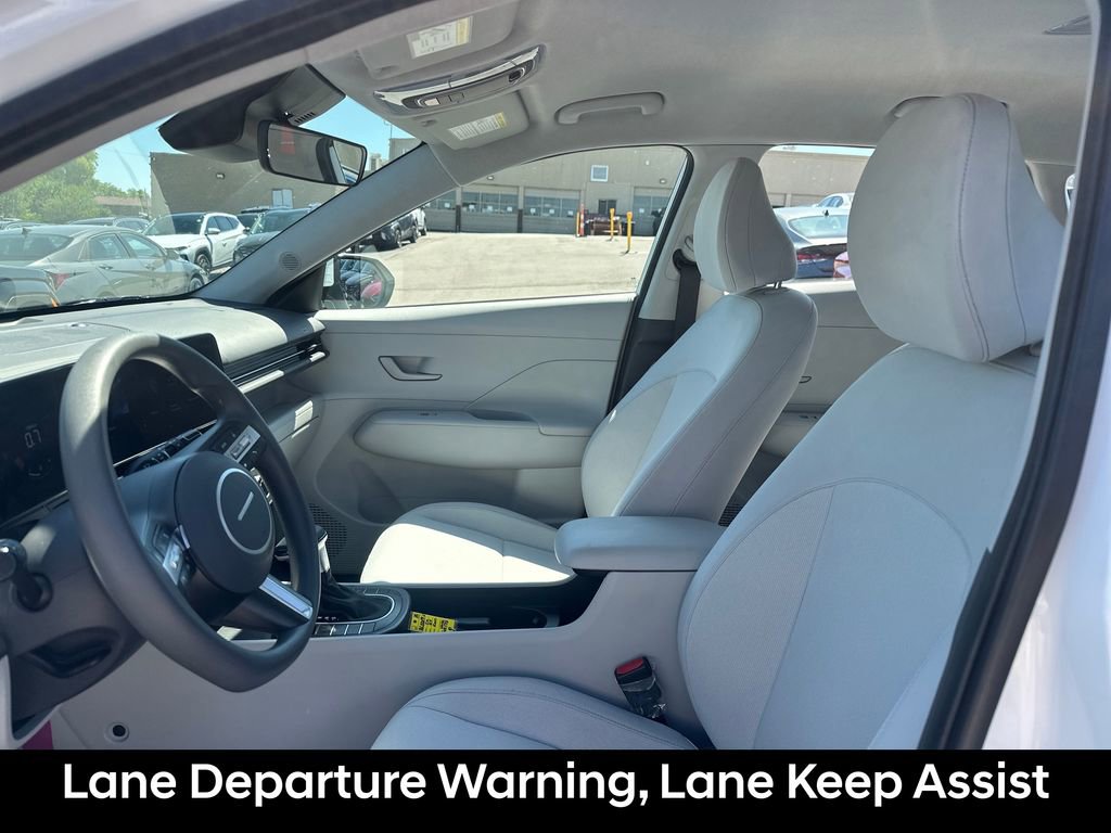 Certified 2026 Hyundai Kona SE AWD/4WD image 9