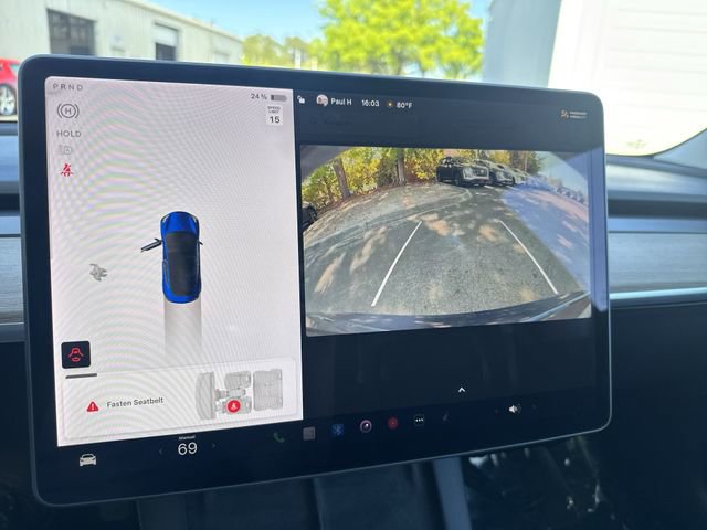 Used 2021 Tesla Model 3 Long Range image 22