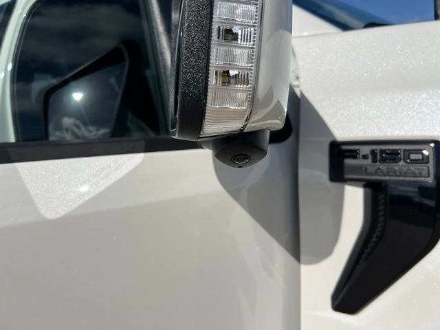 New 2026 Ford F150 Lariat w/ Equipment Group 502A High AWD/4WD image 41
