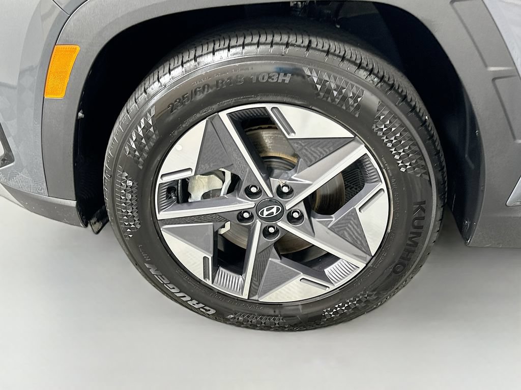 Certified 2026 Hyundai Tucson SEL FWD image 30