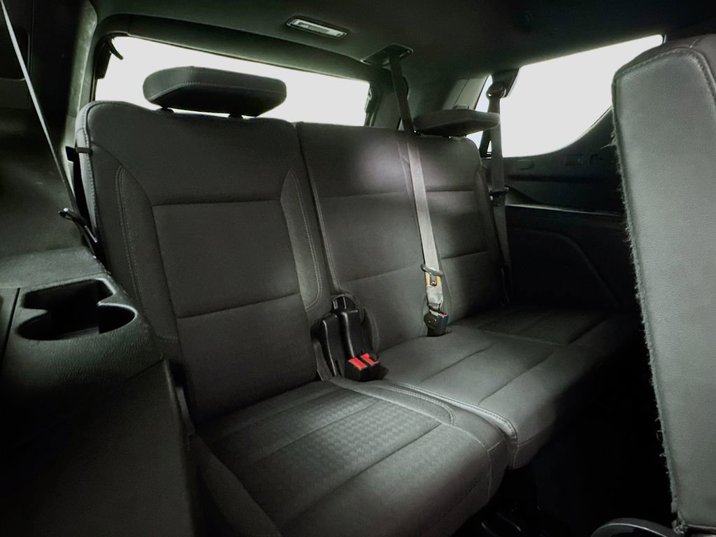 Used 2023 Chevrolet Tahoe LS image 23