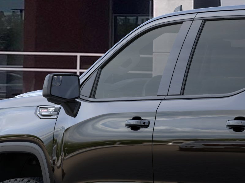 New 2026 GMC Sierra 1500 AT4 w/ AT4 Preferred Package AWD/4WD image 14