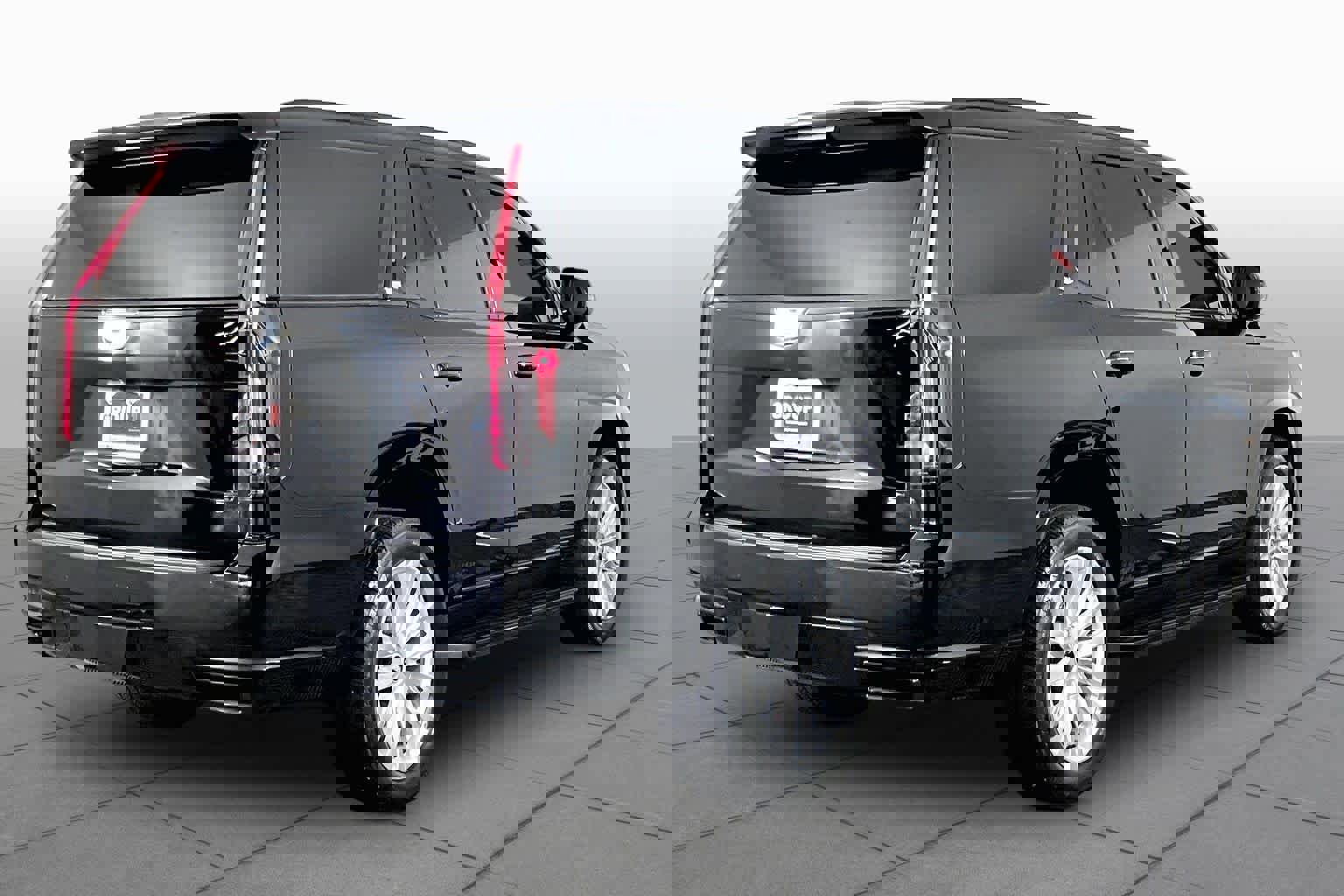 Used 2024 Cadillac Escalade Luxury RWD image 12