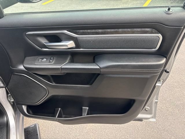 Used 2021 RAM 1500 Big Horn AWD/4WD image 26