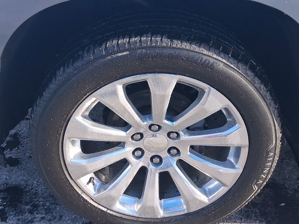 Used 2019 Chevrolet Silverado 1500 High Country image 13