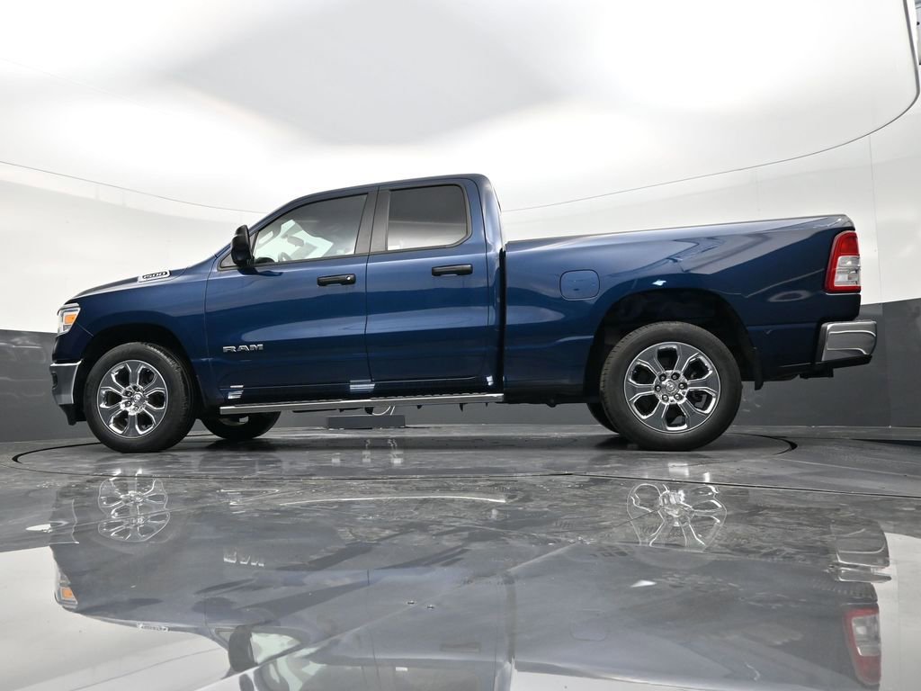 Used 2023 RAM 1500 Big Horn image 21