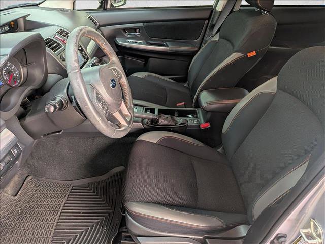 Used 2017 Subaru Crosstrek 2.0i Premium image 14