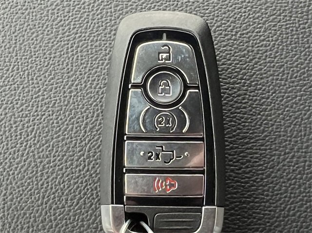 New 2025 Ford F150 XLT w/ Equipment Group 302A MID image 21