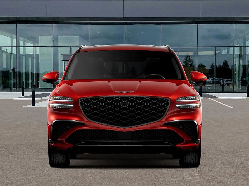 New 2026 Genesis GV70 3.5T Sport Prestige image 6