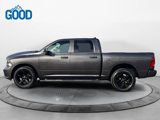 Used 2019 RAM 1500 Express w/ Wheel & Sound Group image 2