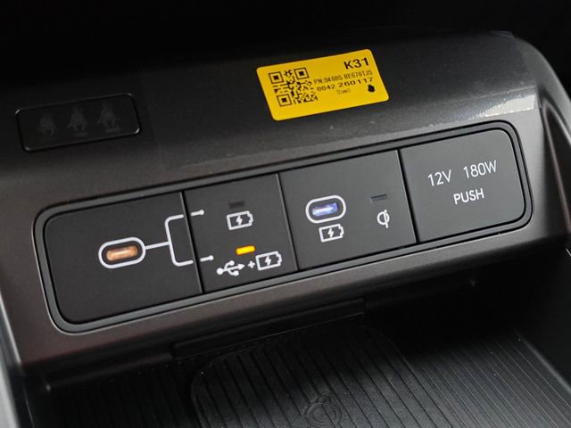 New 2026 Hyundai Kona SEL Premium image 29