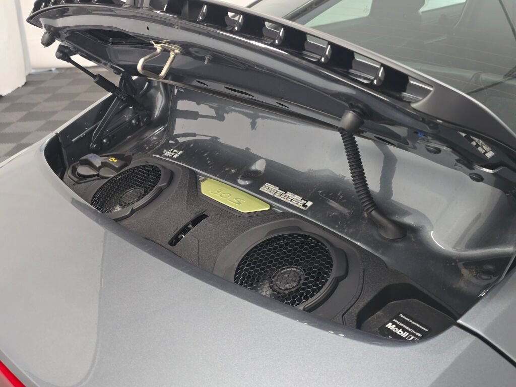 New 2026 Porsche 911 Carrera 4S AWD/4WD image 28