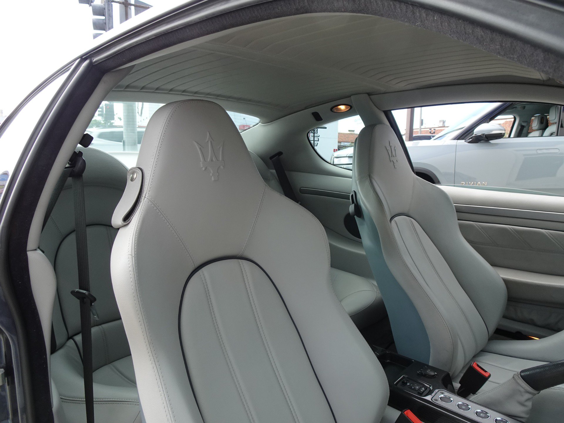 Used 2006 Maserati GranSport LE RWD image 19