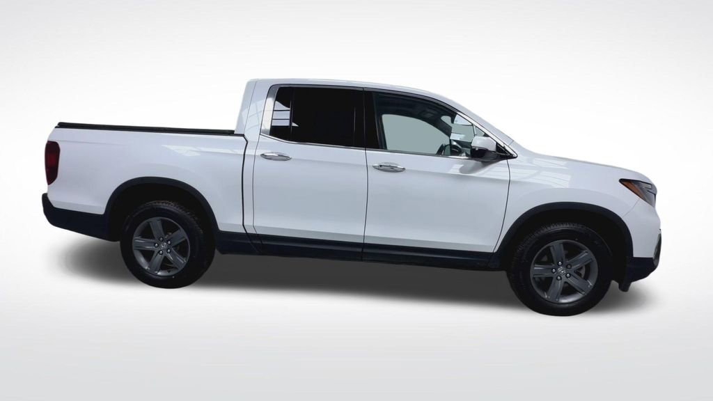 Used 2023 Honda Ridgeline RTL-E image 11