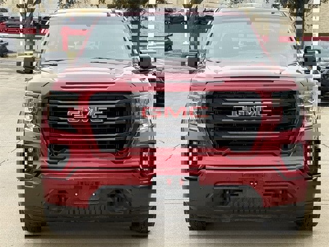 Used 2021 GMC Sierra 1500 Elevation w/ Preferred Package image 5