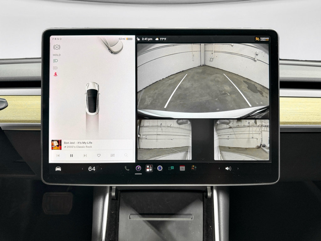 Used 2019 Tesla Model 3 Performance AWD/4WD image 15