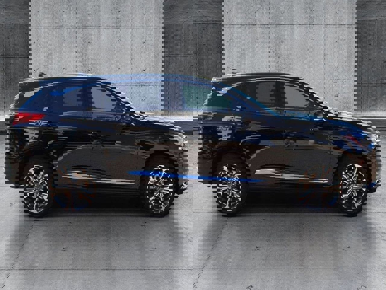 Certified 2023 Acura RDX AWD w/ Advance Package image 6