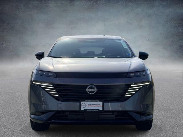 New 2026 Nissan Murano Platinum w/ Cargo Package image 6