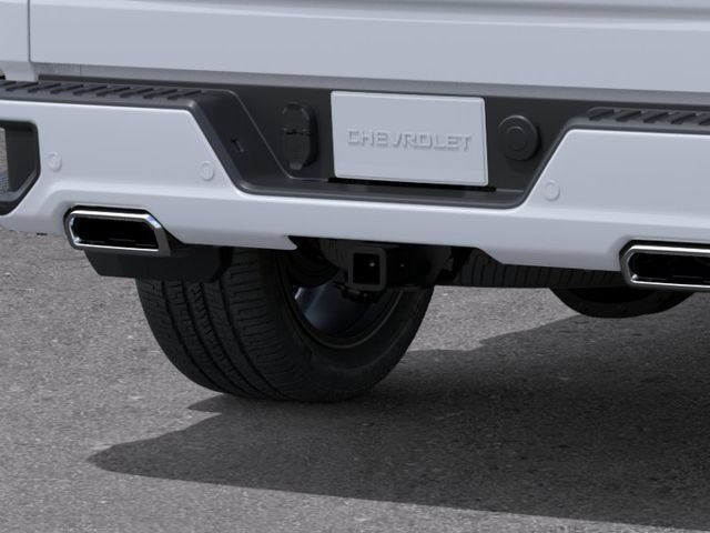 New 2026 Chevrolet Silverado 1500 High Country w/ High Country Premium Package AWD/4WD image 14