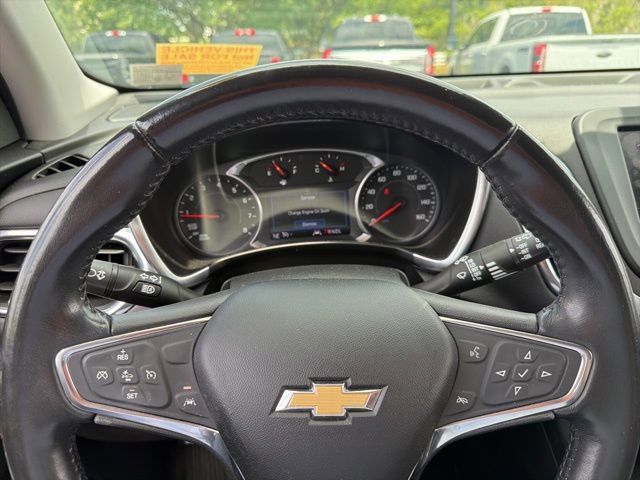 Used 2020 Chevrolet Equinox LT AWD/4WD image 4