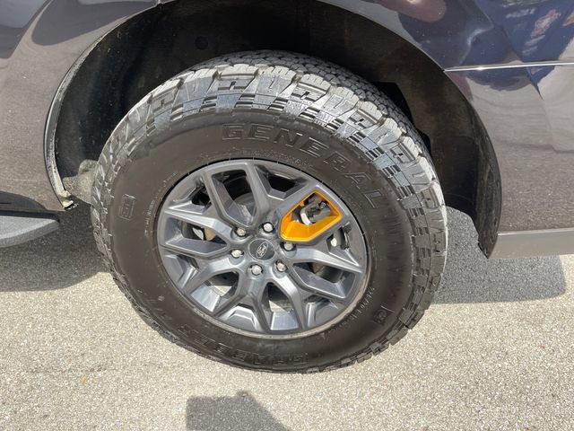 Used 2025 Ford Expedition Tremor AWD/4WD image 49