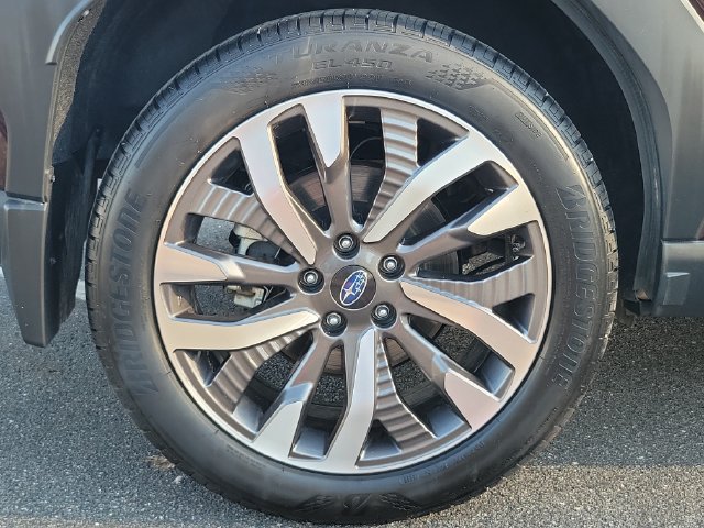 Certified 2026 Subaru Forester Touring AWD/4WD image 34
