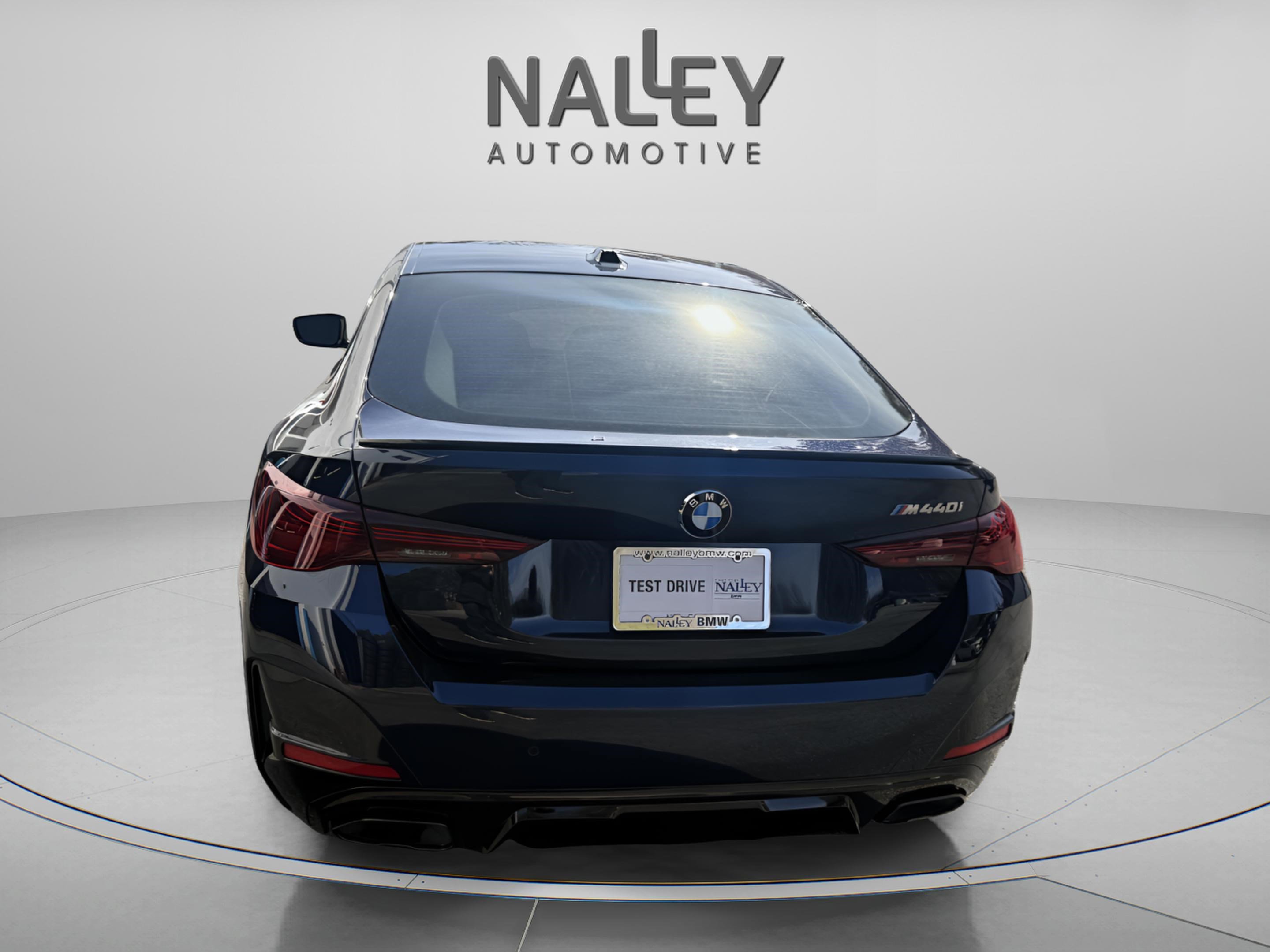 Used 2026 BMW M440i image 5