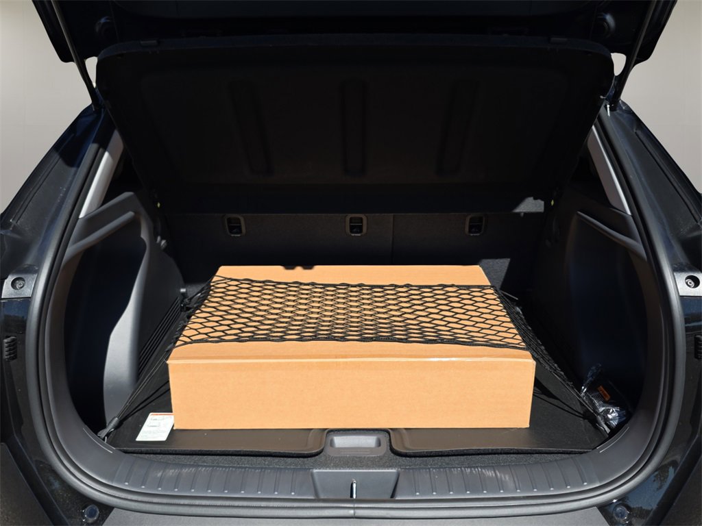 New 2026 Hyundai Kona SEL Sport image 14