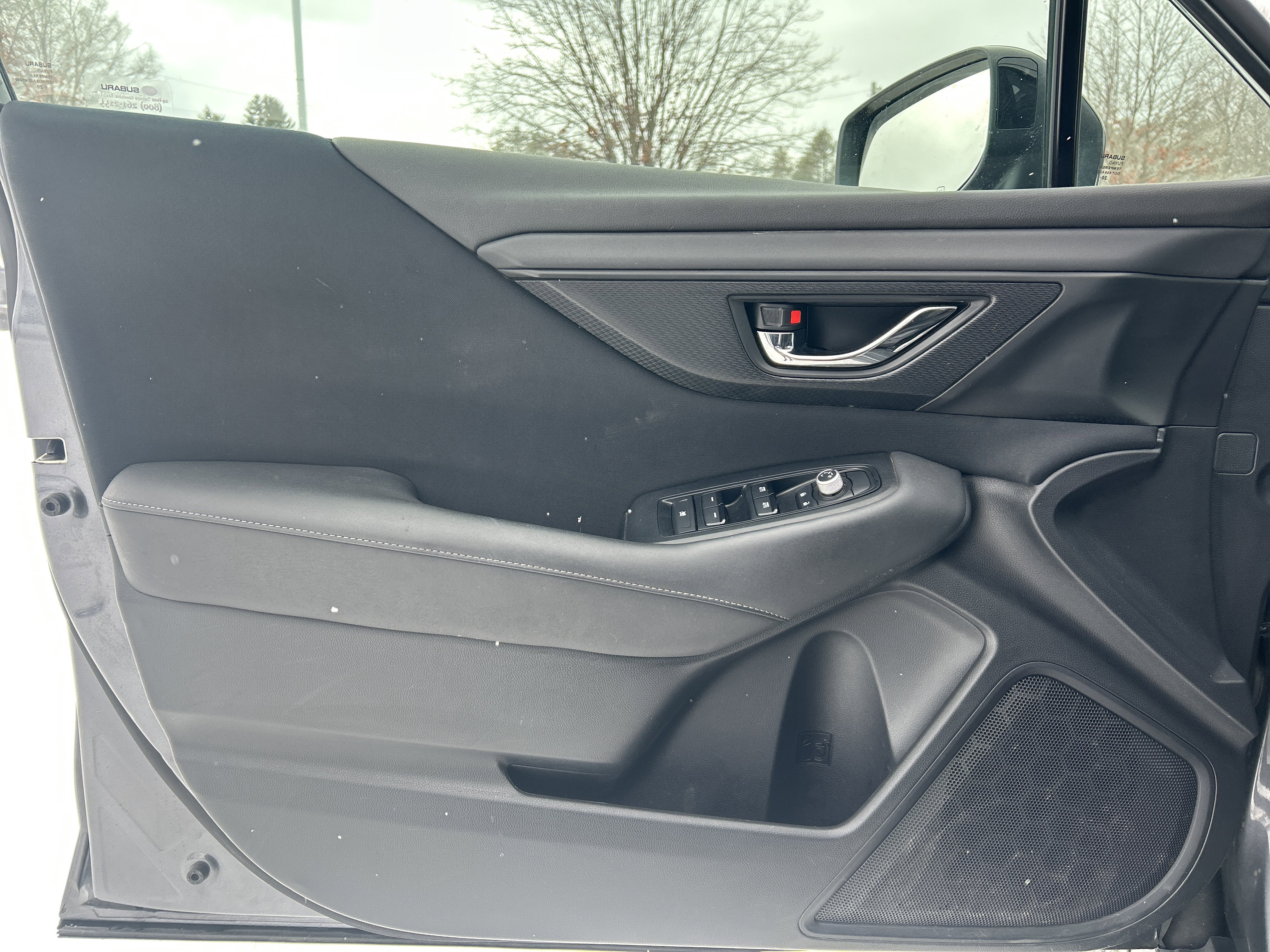 Used 2021 Subaru Outback Premium image 13