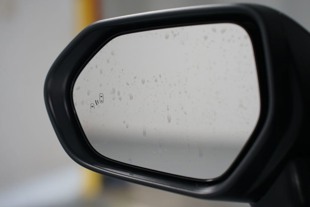 New 2026 Toyota Camry XLE image 26