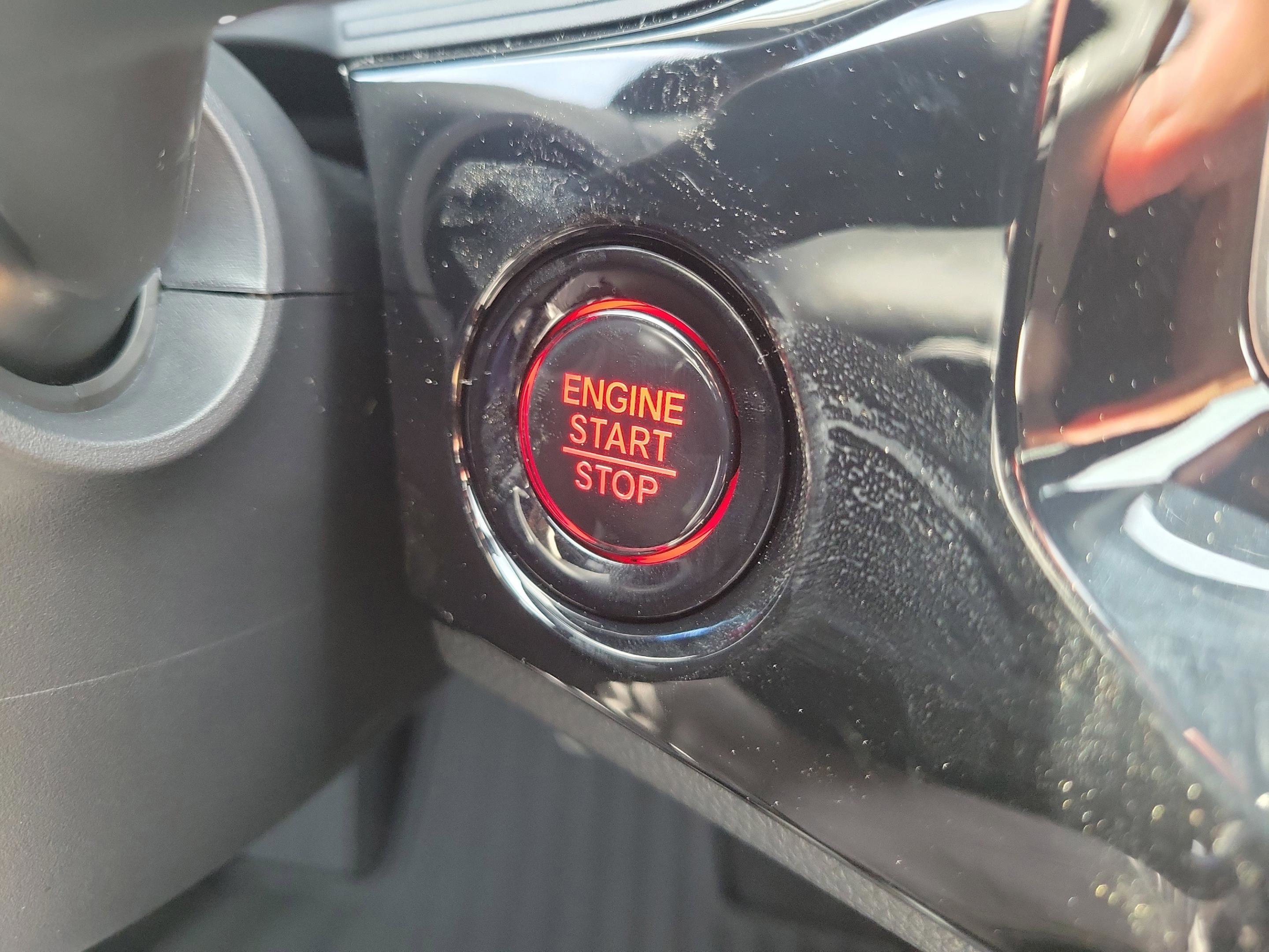 New 2026 Honda Civic Sport image 30