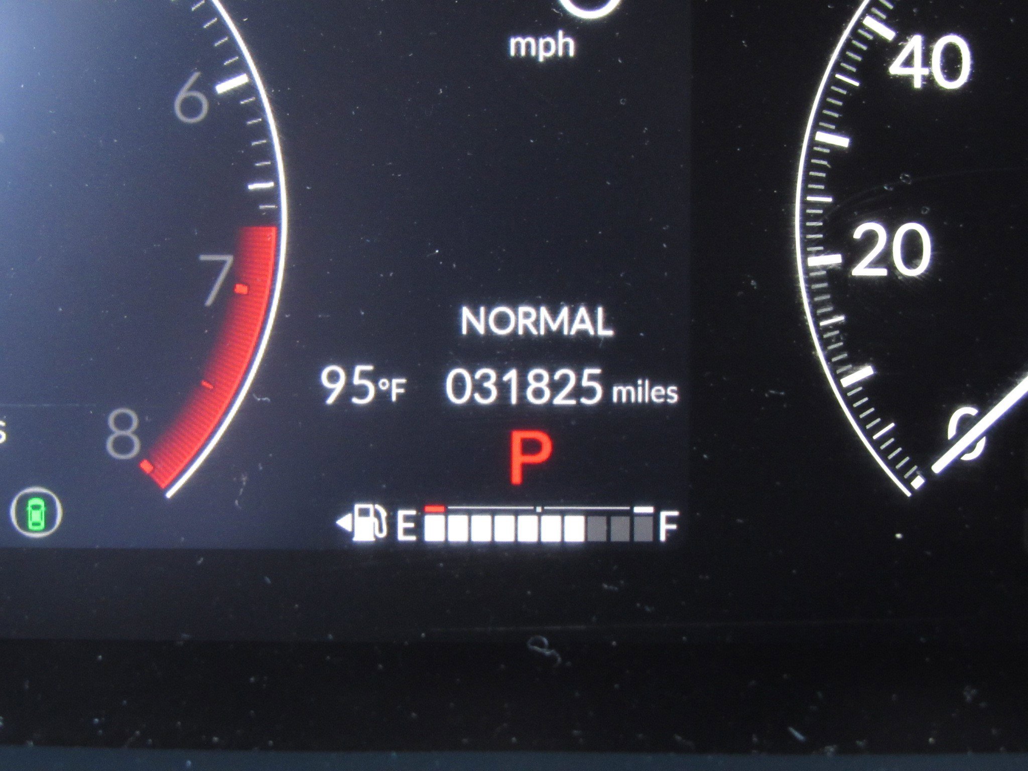 Certified 2024 Honda HR-V LX image 26