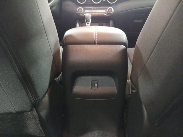 Certified 2023 Nissan Sentra SV w/ All-Weather Package image 28