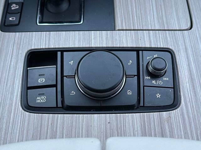 Used 2024 MAZDA CX-90 Plug-In Hybrid w/ Premium Plus image 13