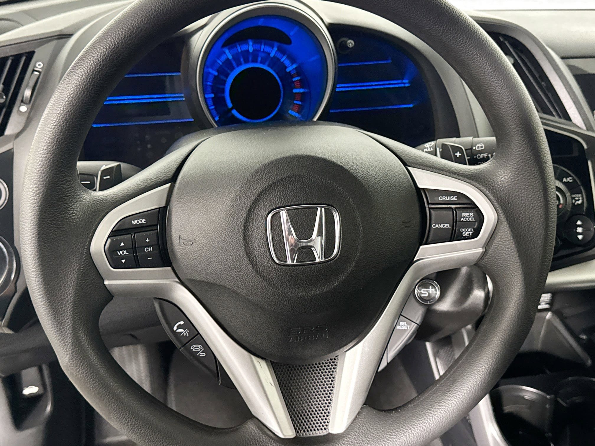 Used 2015 Honda CR-Z image 20