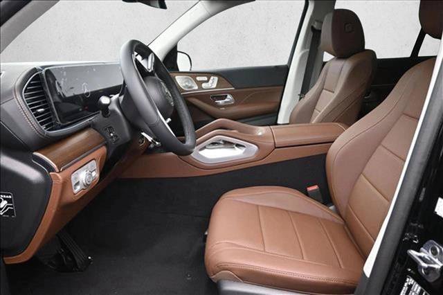 New 2026 Mercedes-Benz GLE 450 4MATIC image 8