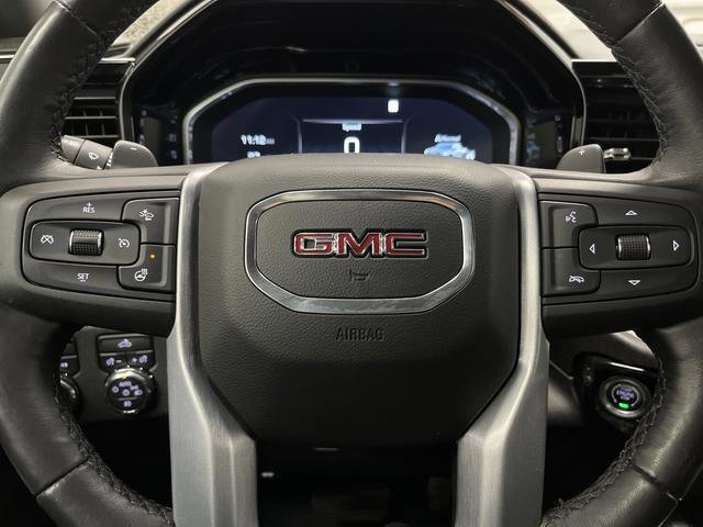 Used 2023 GMC Sierra 1500 Elevation w/ Max Trailering Package image 16