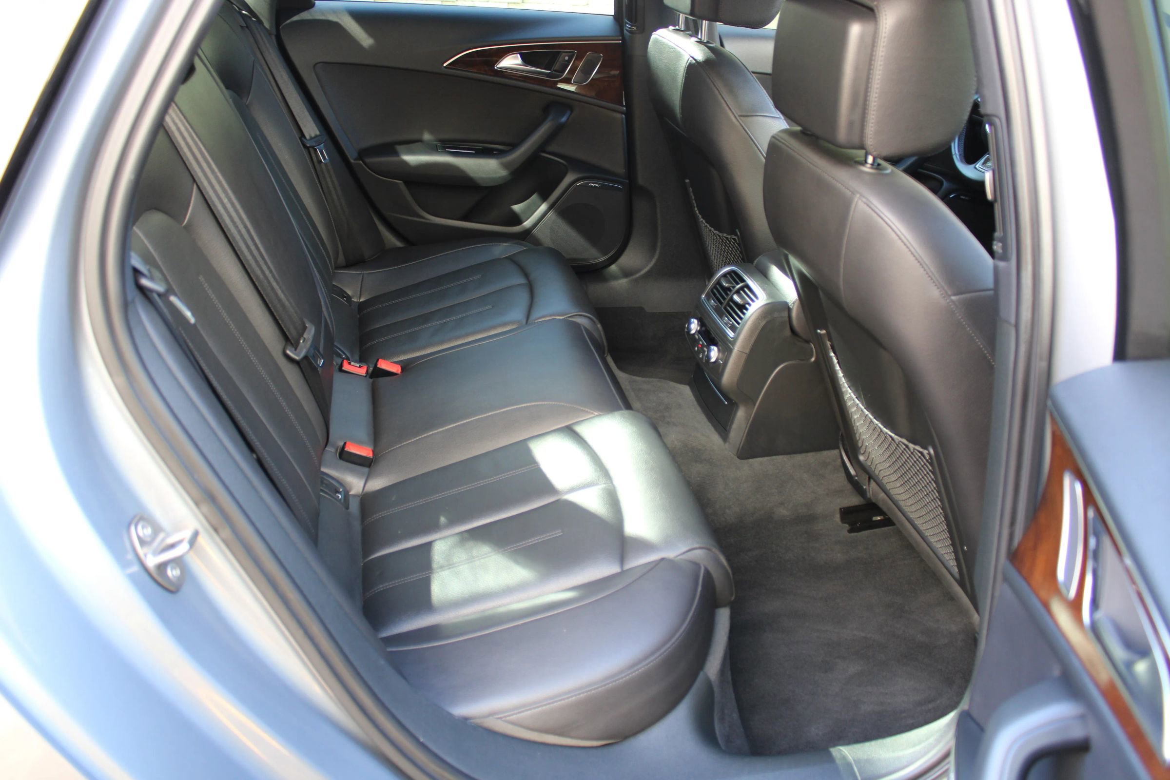 Used 2018 Audi A6 2.0T Premium Plus w/ Premium Plus Package image 22