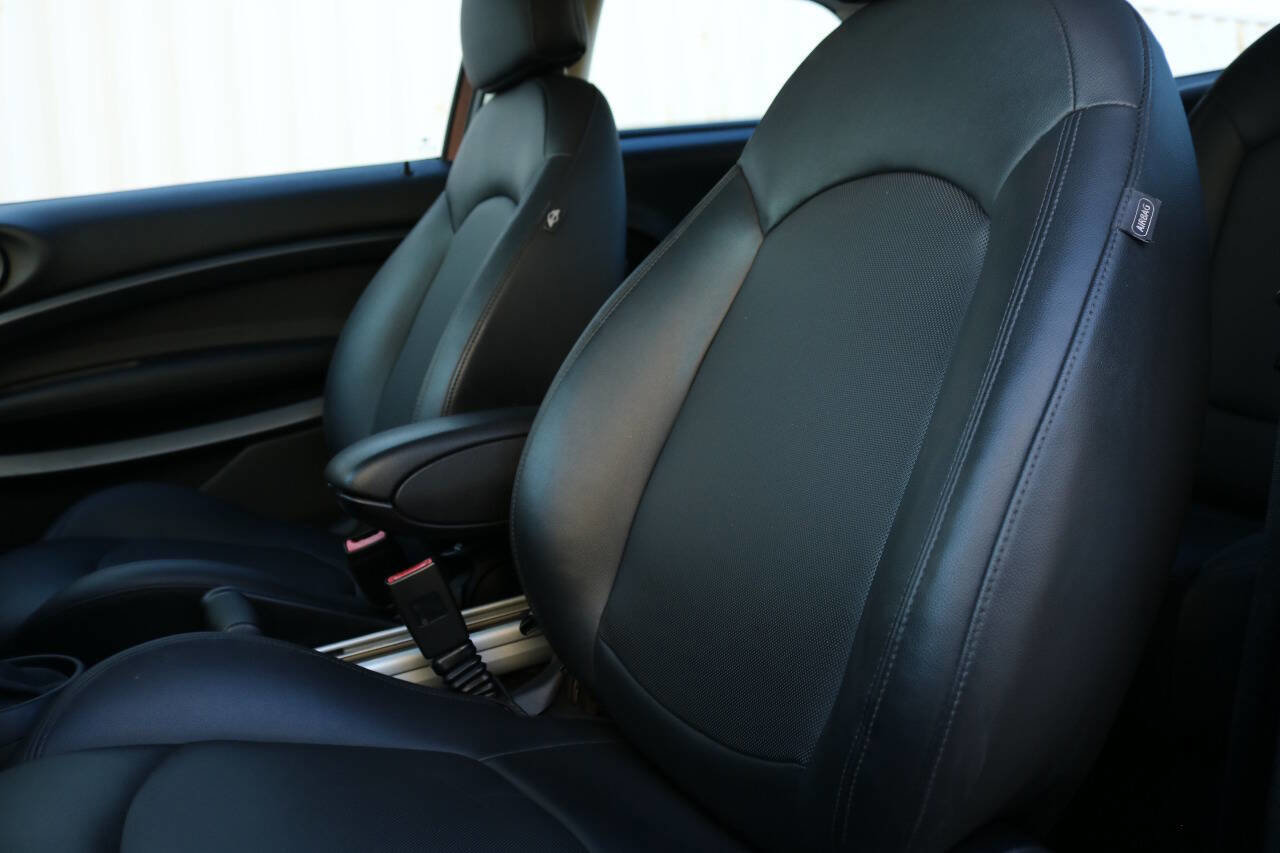 Used 2013 MINI Cooper Paceman S image 25