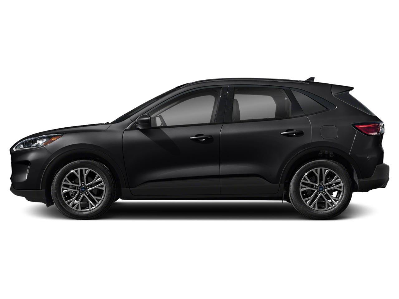 Used 2021 Ford Escape SEL w/ Technology Package AWD/4WD image 12