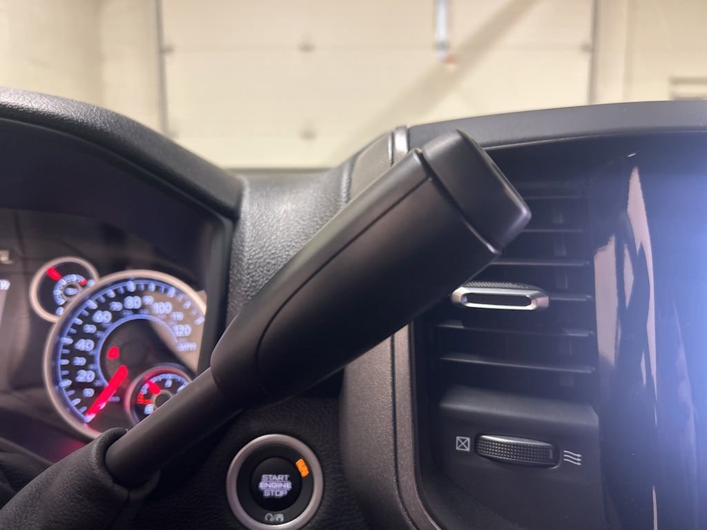 New 2026 RAM 4500 Tradesman w/ Chrome Appearance Group image 23