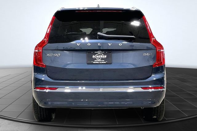 Certified 2024 Volvo XC90 B6 Ultimate image 5